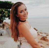 Отзыв от Юлия - Виза Destination Thailand